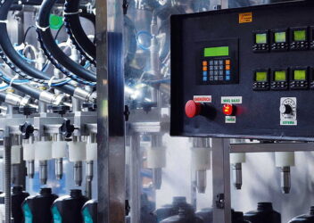 Industrial Automation Services In Iran