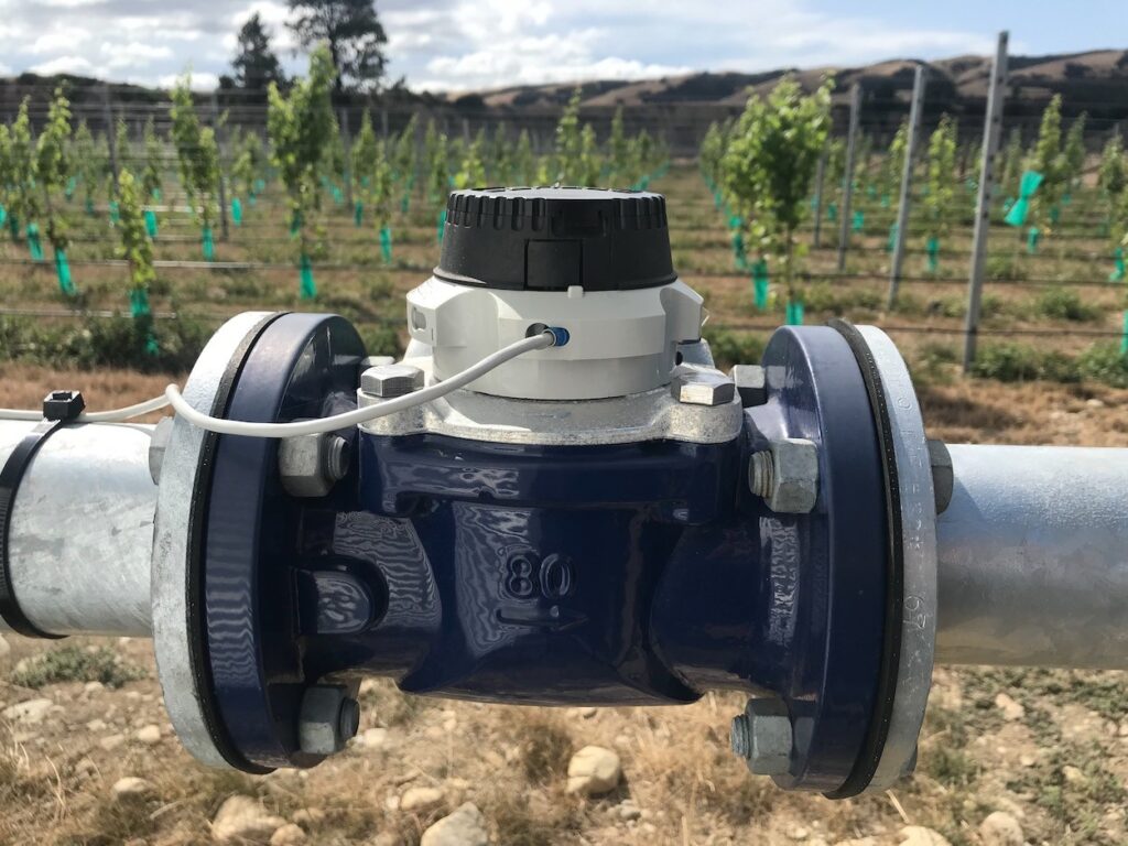 WPDفلومتری پالسی