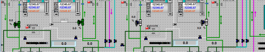مانیتورینگ با simatic wincc explorer