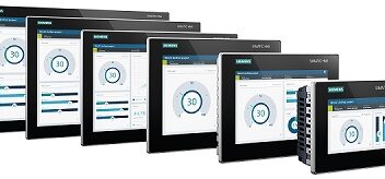 برنامه نویسی WinCC Unified برای مانیتورینگ مبتنی بر وب