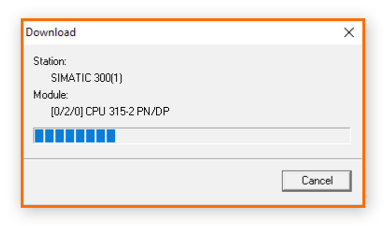 برنامه‌نویسی PLC زیمنس SIMATIC Manager STEP7 - دانلود میزان