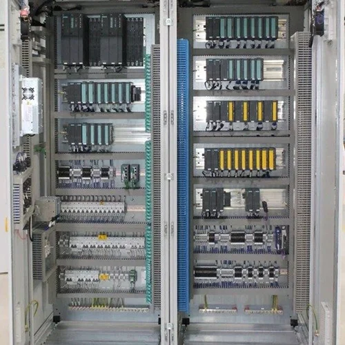 تابلو برق اتوماسیون صنعتی