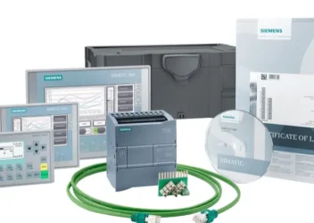 تامین و فروش PLC پی ال سی زیمنس