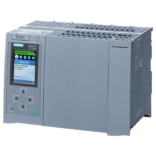 تامین پی ال سی زیمنس سری S7-1500