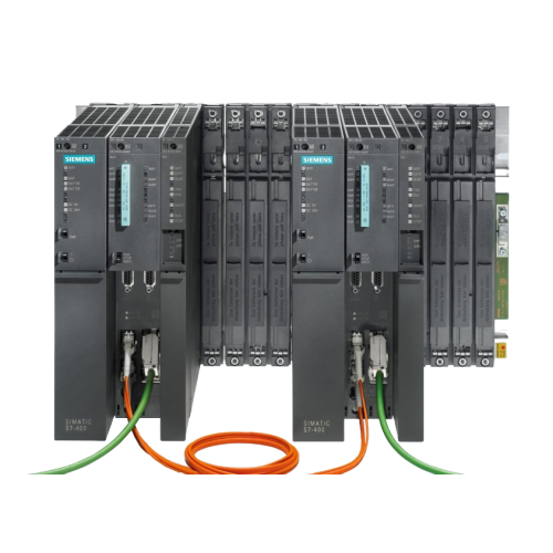 تامین پی ال سی زیمنس سری S7-400