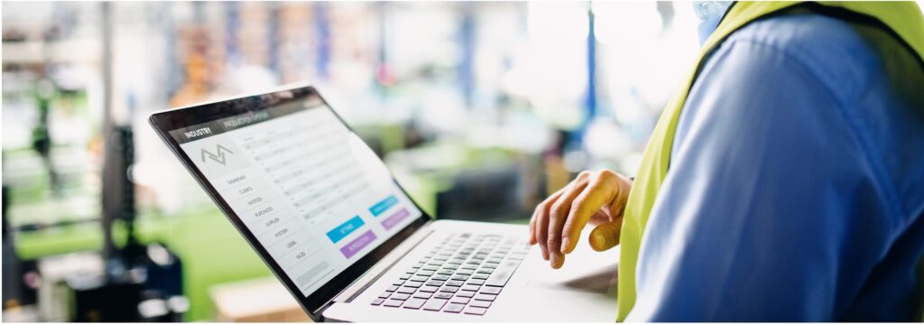 تعمیر و نگهداری اتوماسیون صنعتی