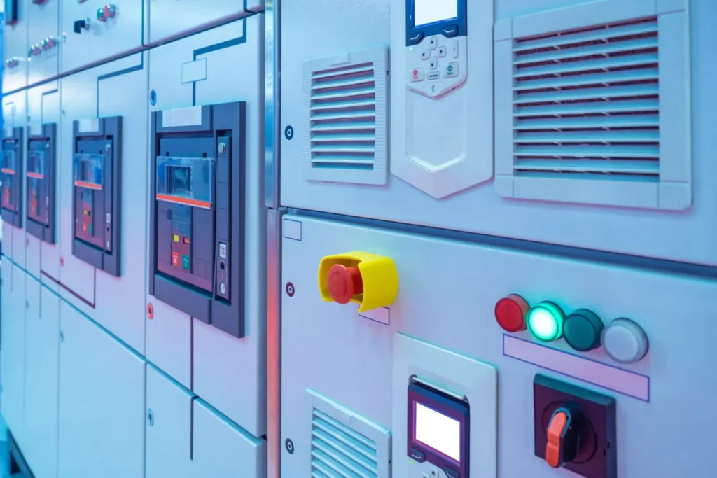 زمان مناسب برای ارتقای سیستم کنترل کارخانه