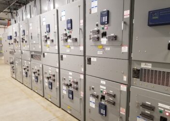 سوئیچگیر Switchgear و اجزای آن