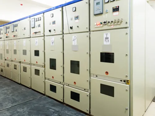 سیستم ولتاژ متوسط(LV) یا Low Voltage چیست؟