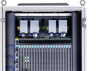  سیستم کنترل توزیع شده (DCS) SUPCON