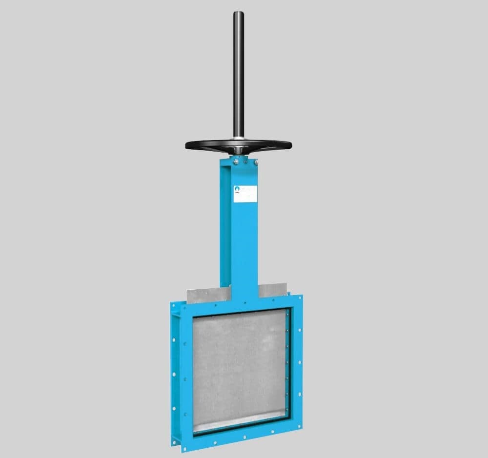 شیر کشویی یا اسلاید ولو(Slide valve)