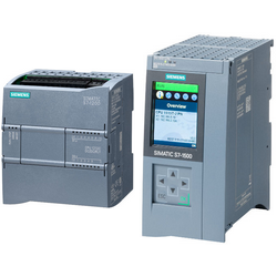 فروش PLC و HMI زیمنس استوک