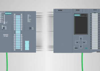 مقایسه PLC زیمنس S7-300 با S7-1500