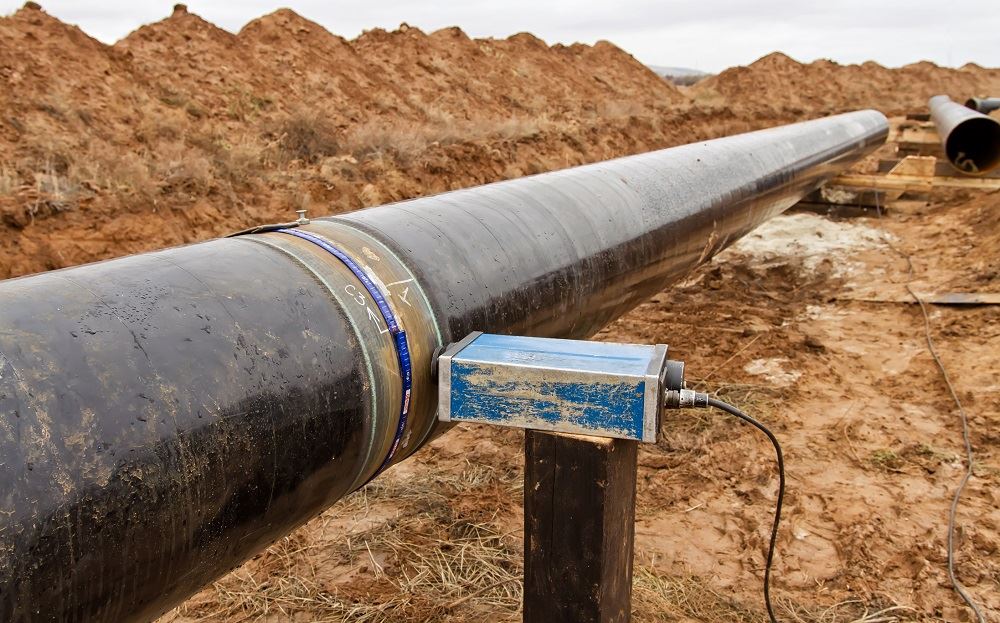 نصب و راه اندازی سیستم های حفاظت کاتدی - Cathodic Protection