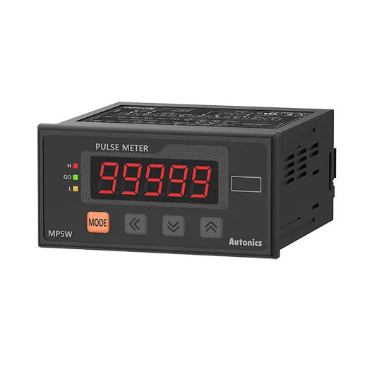 پالس متر آتونیکس مدل MP5W-41