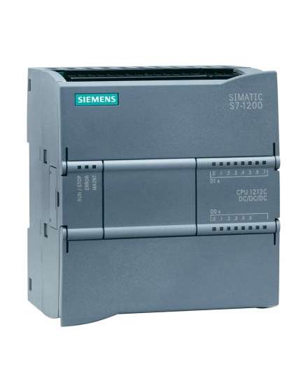 پی ال سی s7-1200 مدل CPU 1211C 